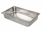 Bain Marie Inserts - Perforated